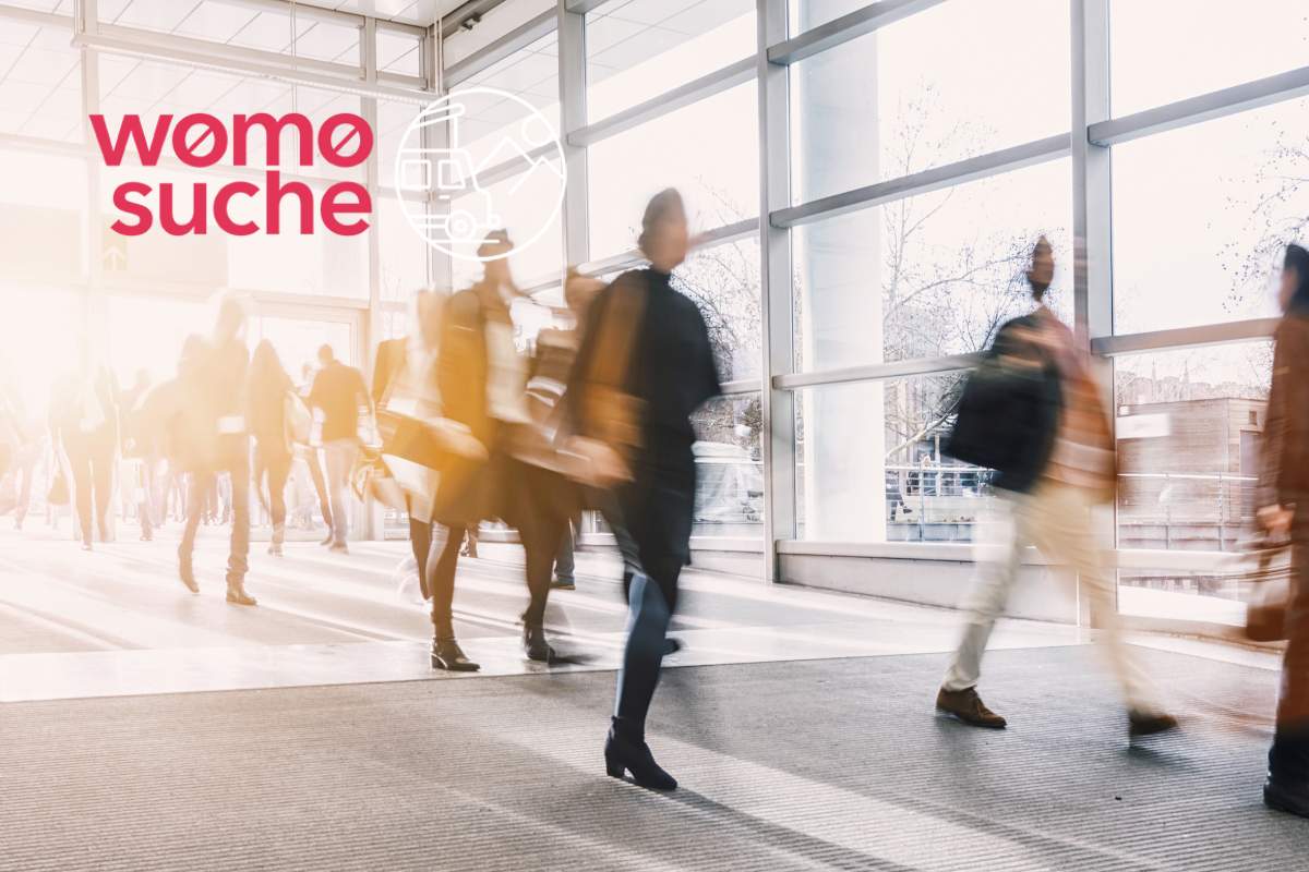 Wohnmobilmessen und Campingmessen Termine 2024 und 2025