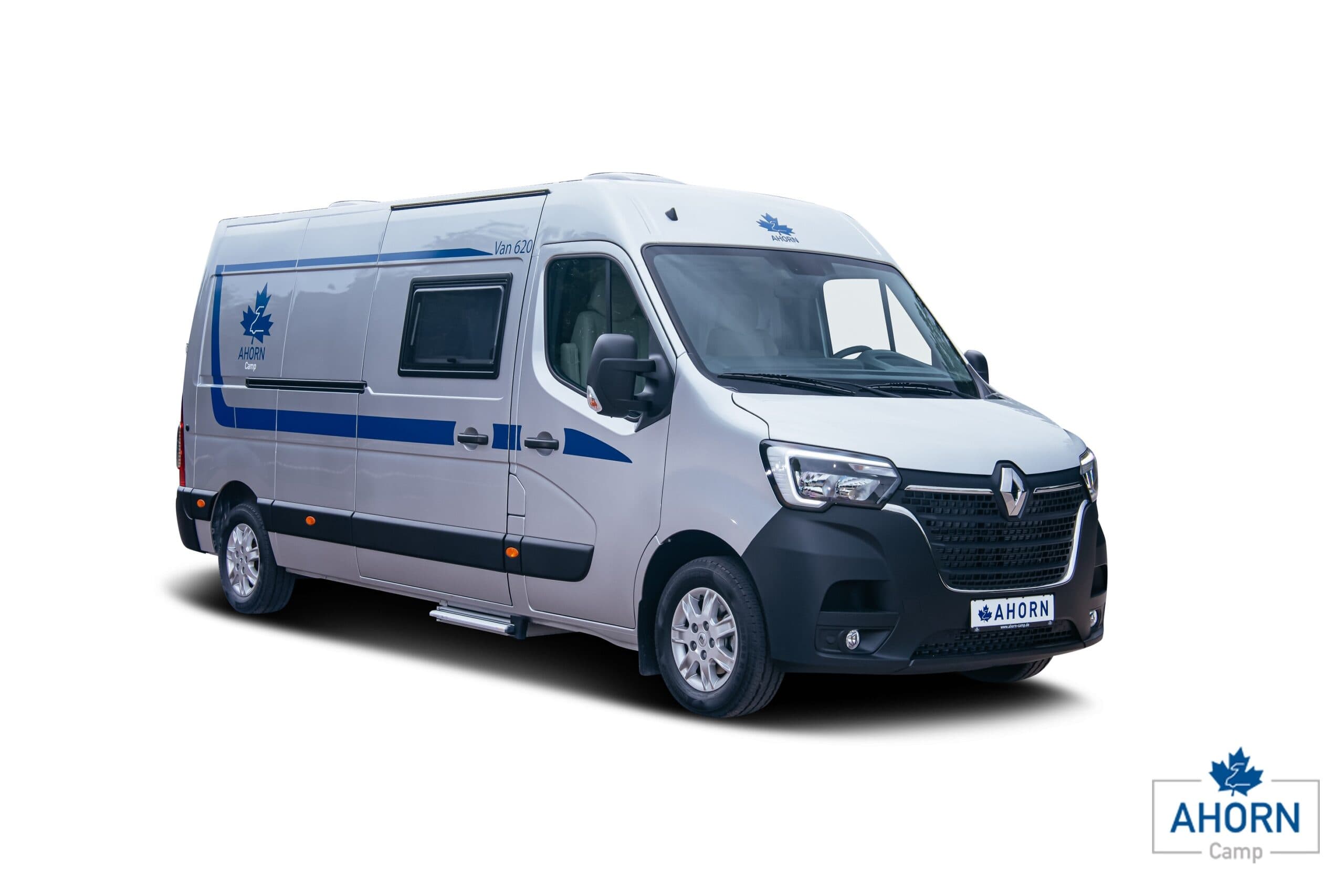 Ahorn Van 620 Wohnmobil in Frankfurt mieten